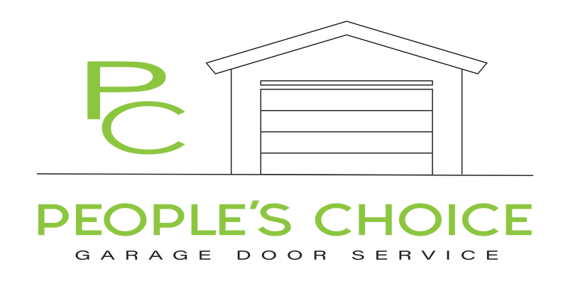 People's Choice Garage Door Service